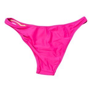 J. Crew Hot Pink Bikini Bottom